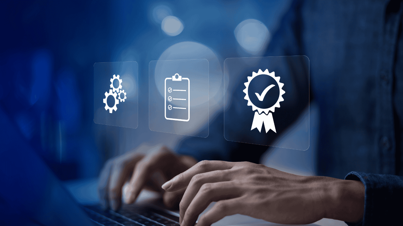 Setting Up Accounting Systems and Financial Processes from Day One