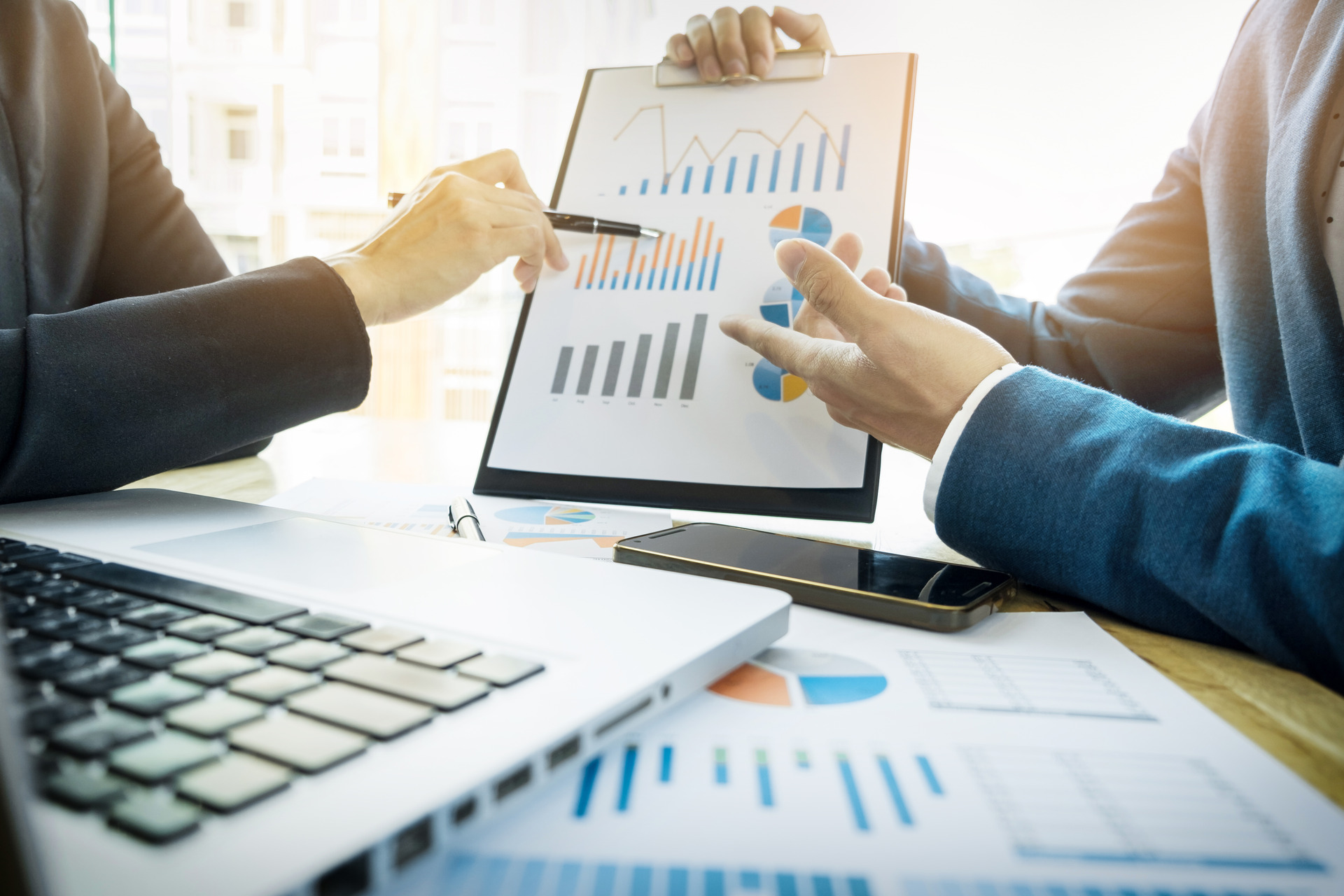 Business Registration and Initial Compliance Checklist for New Entrepreneurs